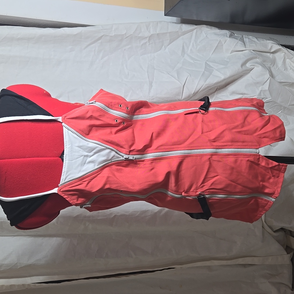 Kingdom Heart's Kairi Cosplay